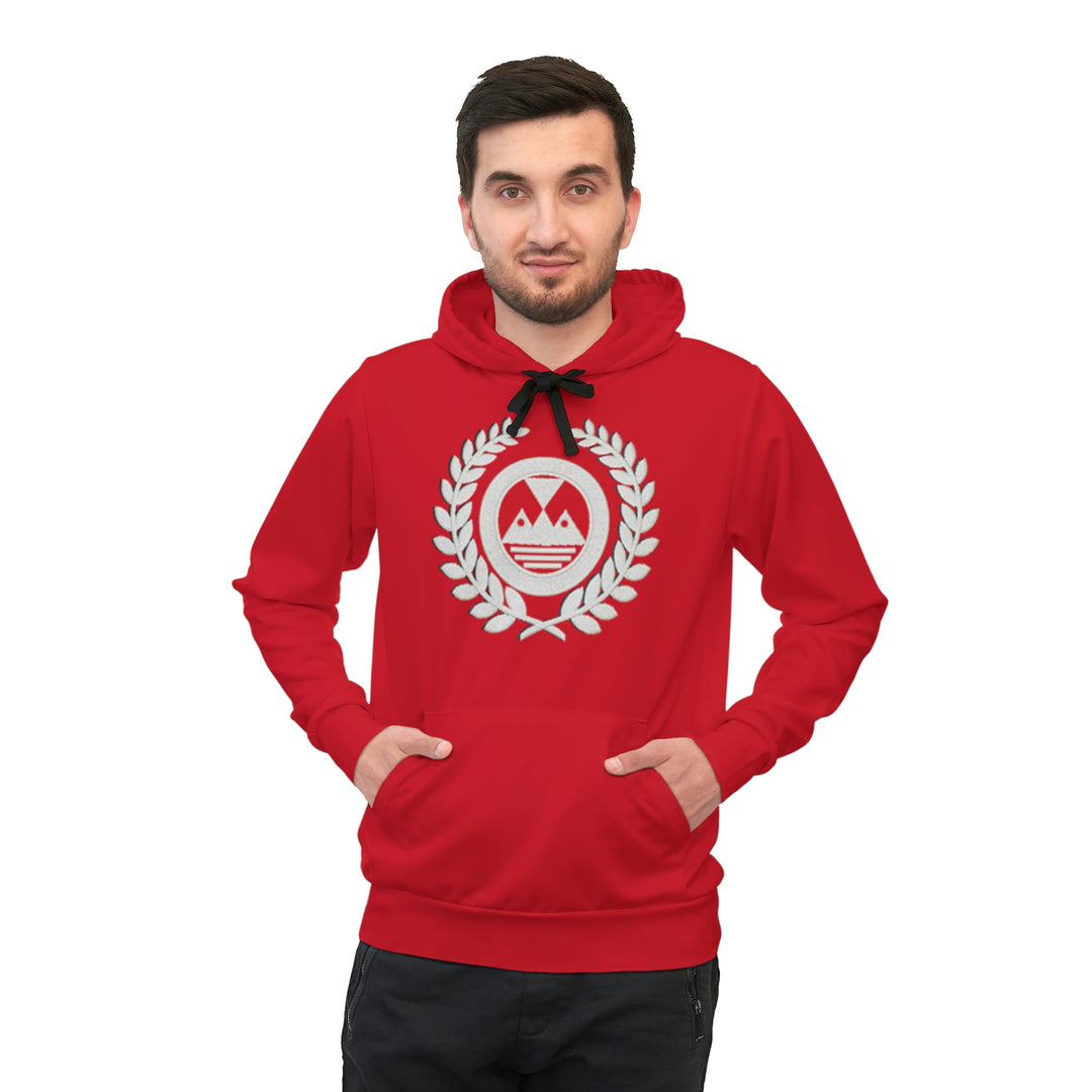 Ecelugich Athletic Hoodie