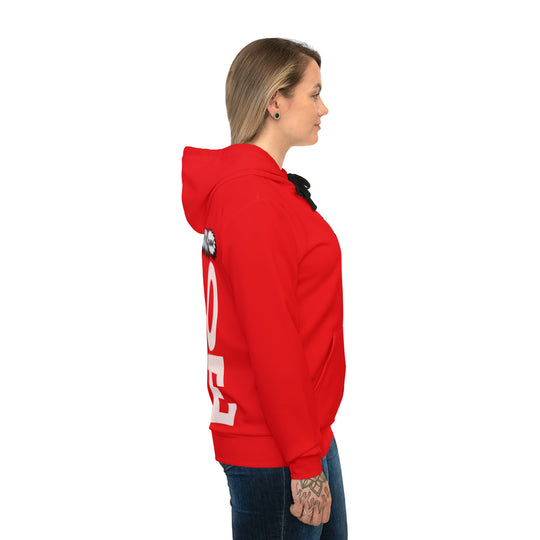 Ecelugich Athletic Hoodie