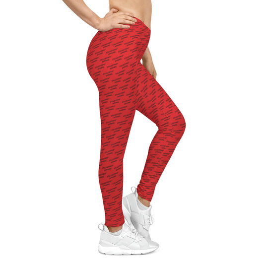 STILLGETPAID® APPAREL Women's Casual Leggings