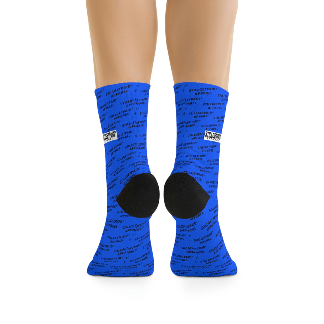 STILLGETPAID APPAREL SOCKS