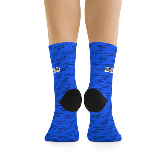 STILLGETPAID APPAREL SOCKS