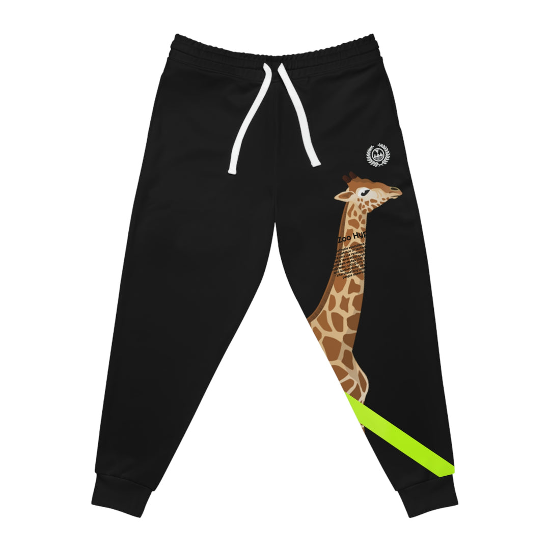 Ecelugich Athletic Joggers