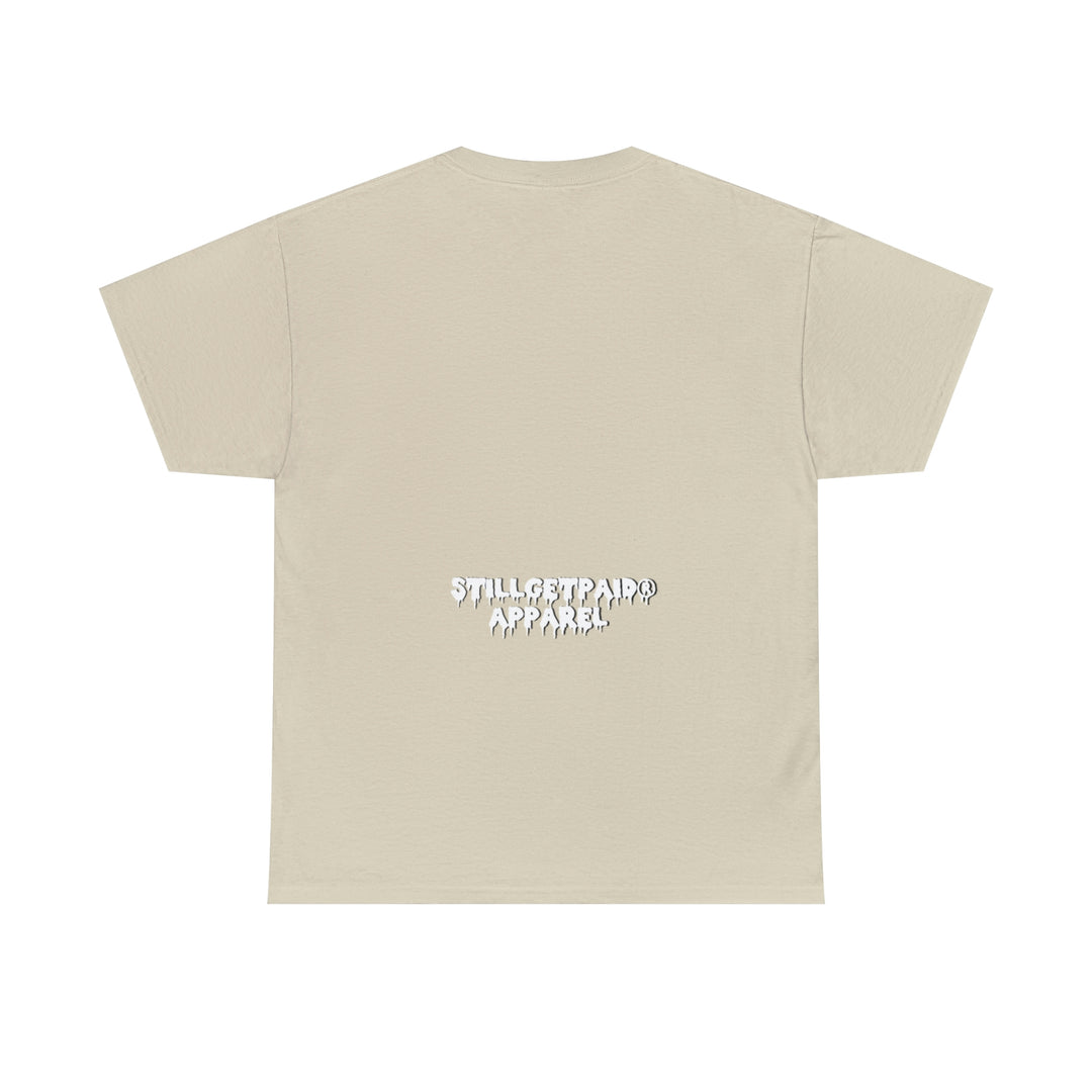 STILLGETPAID® Unisex Heavy Cotton Tee