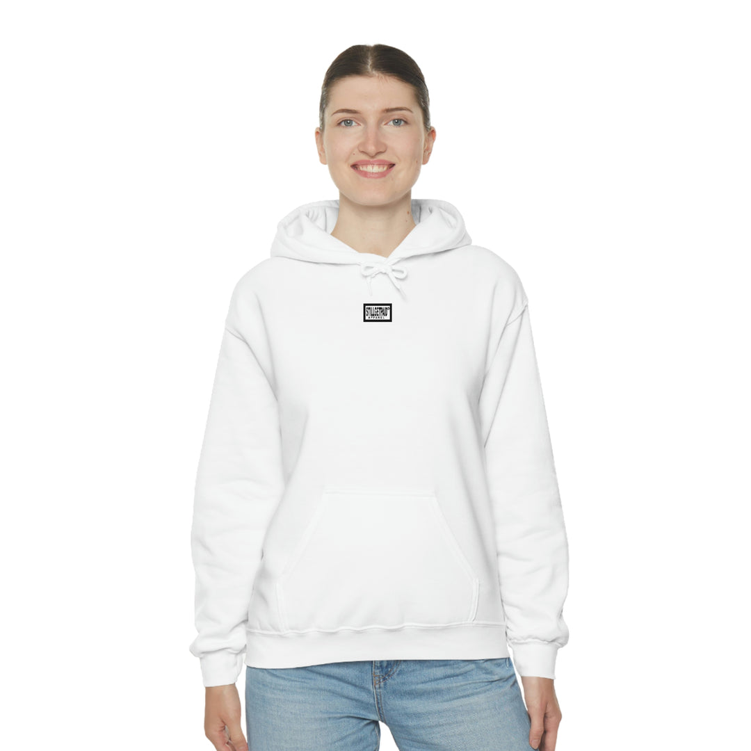 STILLGETPAID® APPAREL Unisex Heavy Blend™ Hooded Sweatshirt