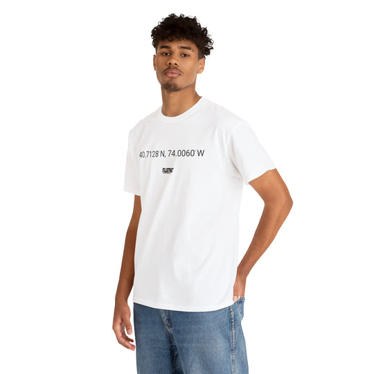 STILLGETPAID® Unisex Heavy Cotton Tee