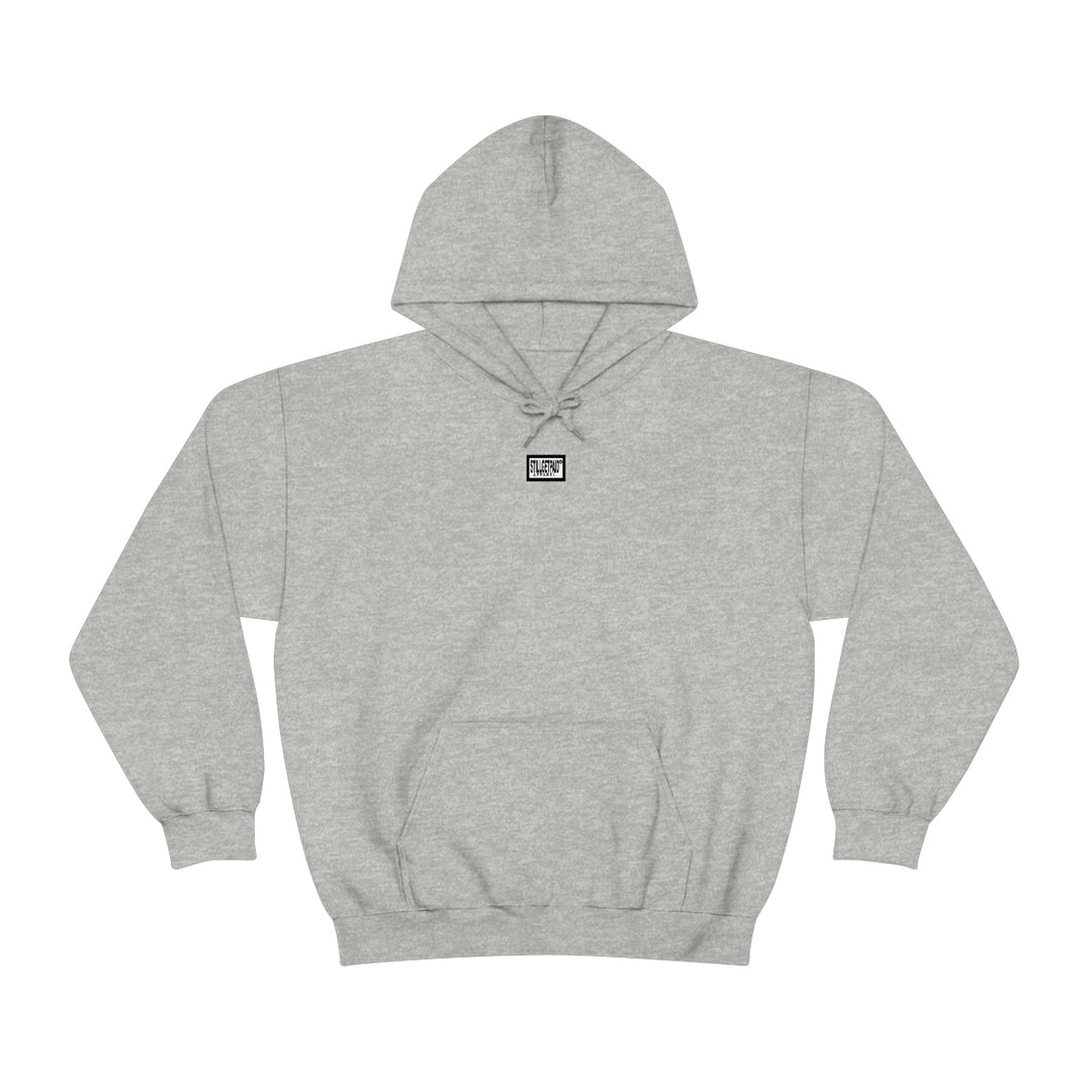 STILLGETPAID® APPAREL Unisex Heavy Blend™ Hooded Sweatshirt