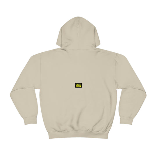 STILLGETPAID® APPAREL Unisex Heavy Blend™ Hooded Sweatshirt