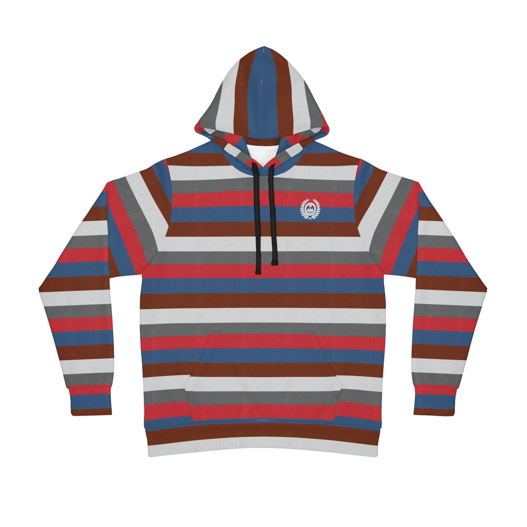 Ecelugich Athletic Hoodie