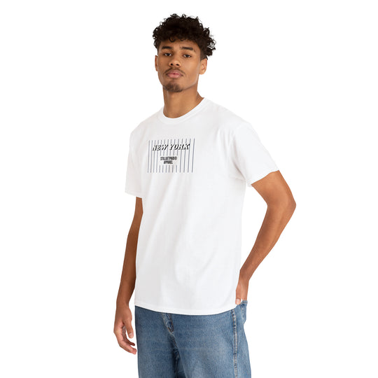 STILLGETPAID® APPAREL Unisex Heavy Cotton Tee