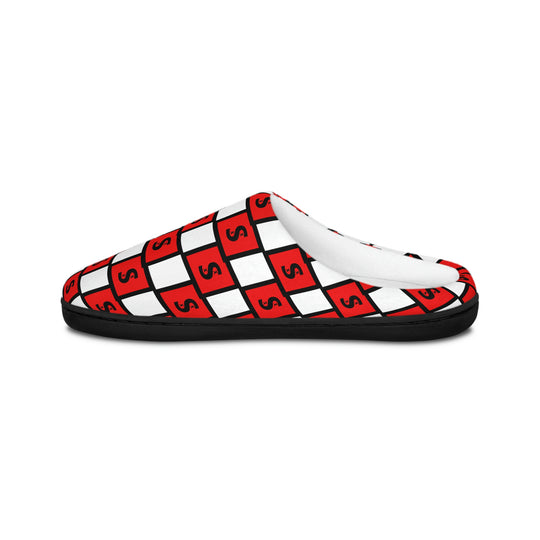 STILLGETPAID® APPAREL Men's Indoor Slippers