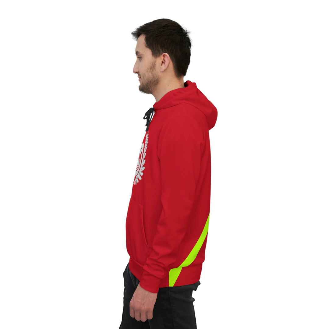 Ecelugich Athletic Hoodie