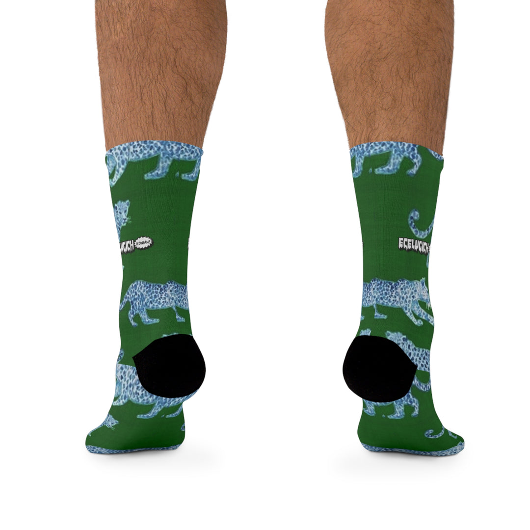 ECELUGICH SOCKS