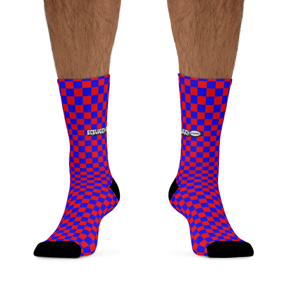 ECELUGICH SOCKS