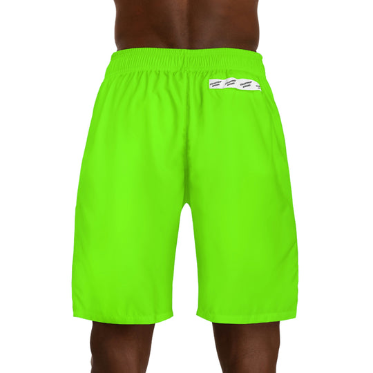 STILLGETPAID® APPAREL Men's Jogger Shorts