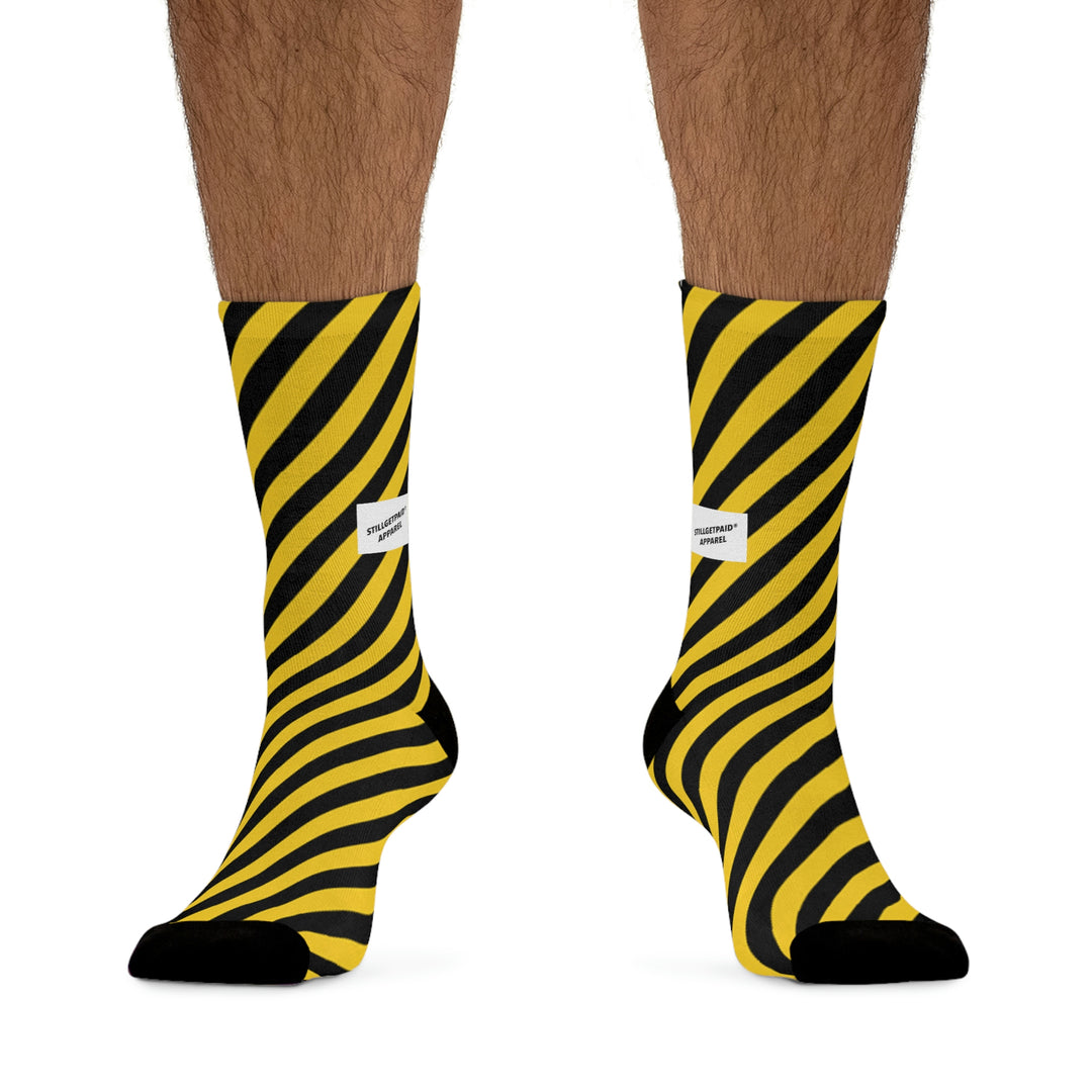 STILLGETPAID APPAREL SOCKS