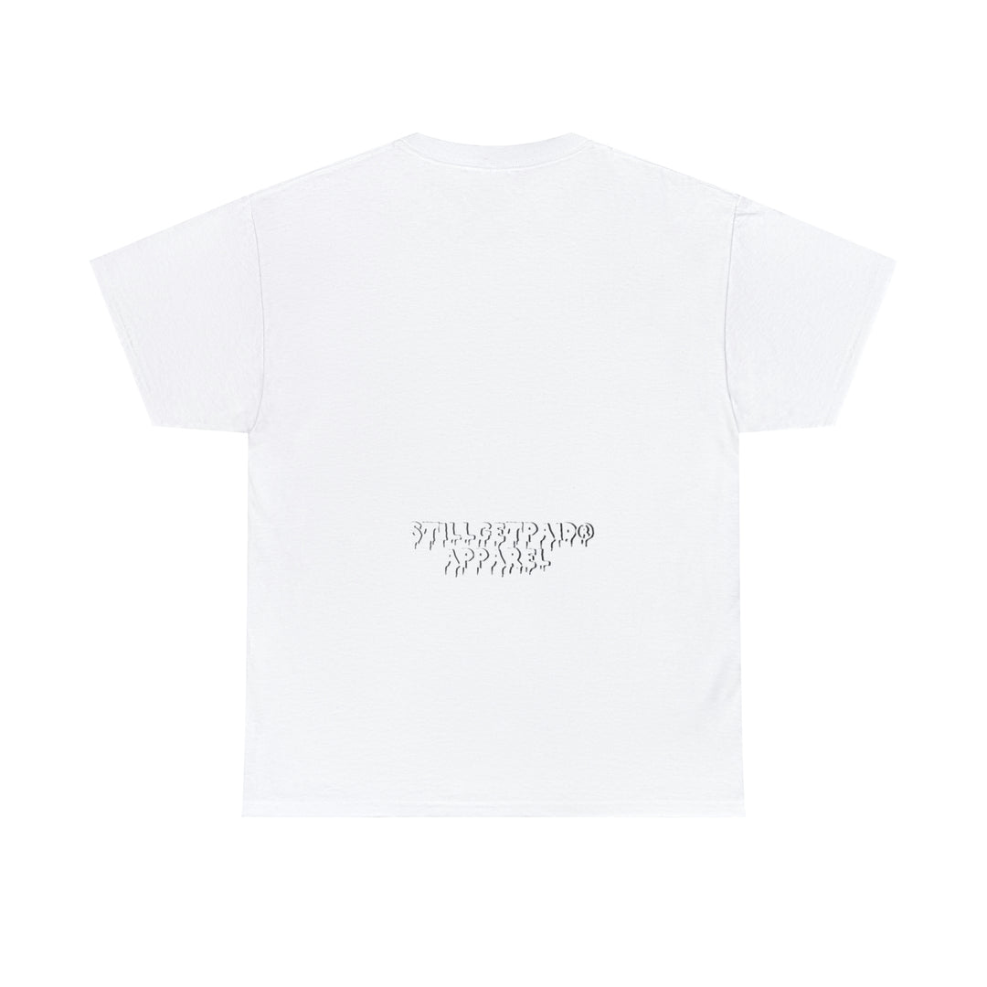 STILLGETPAID® Unisex Heavy Cotton Tee