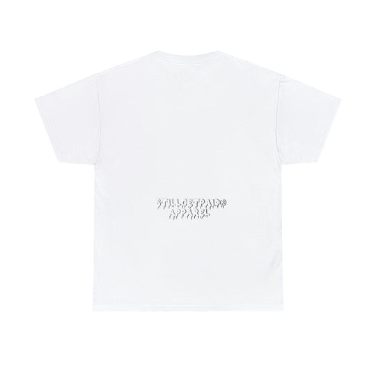 STILLGETPAID® Unisex Heavy Cotton Tee