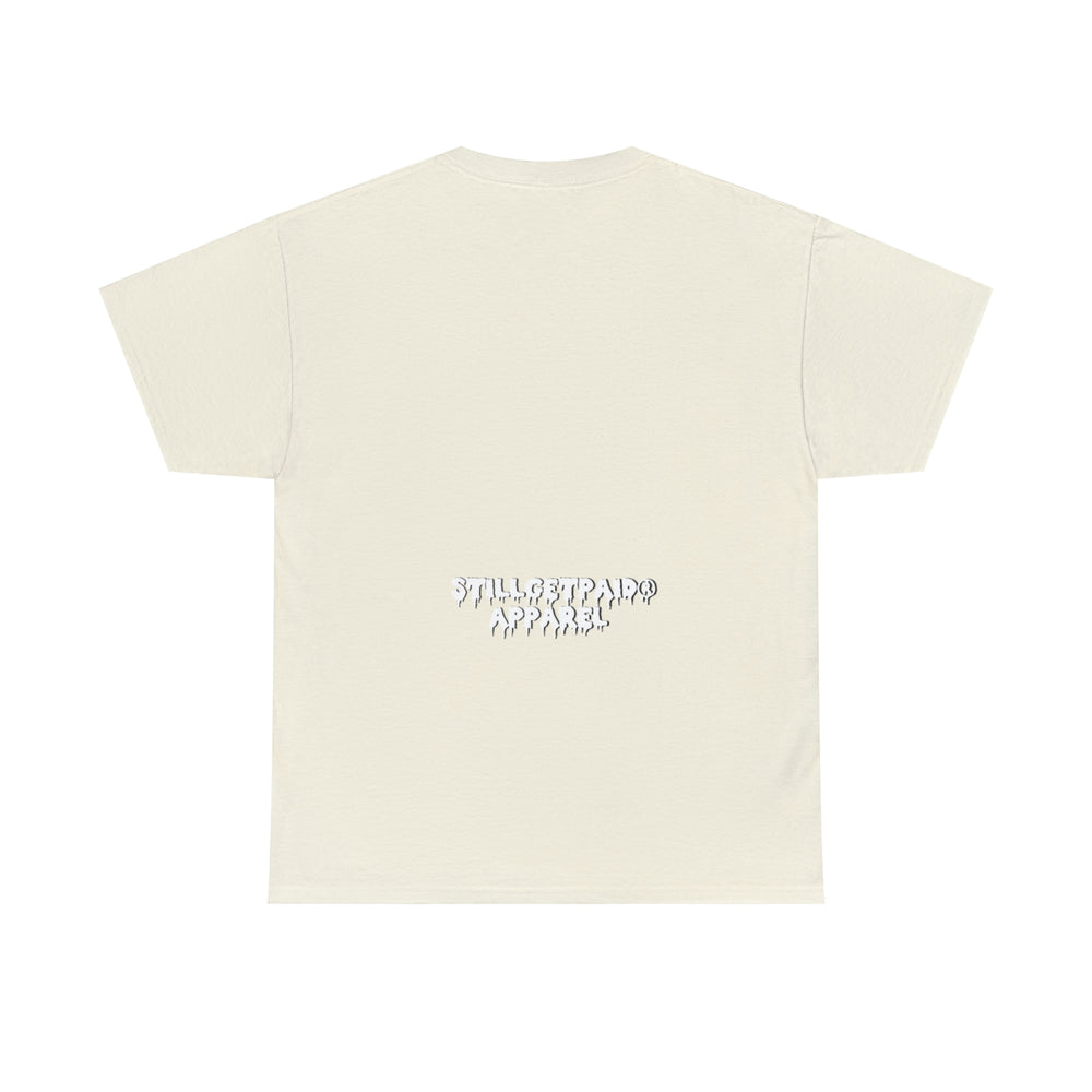 STILLGETPAID® Unisex Heavy Cotton Tee