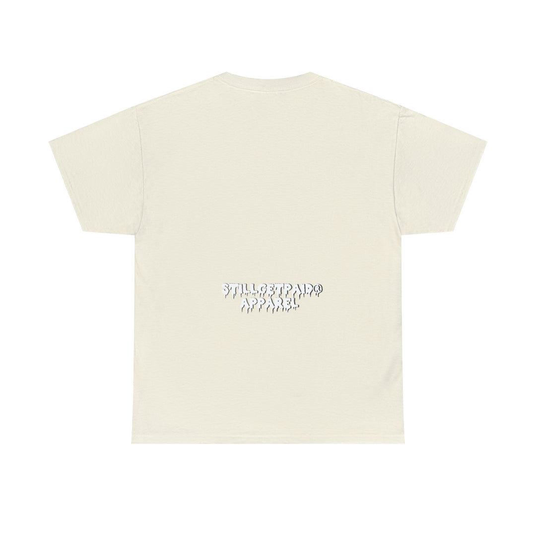 STILLGETPAID® Unisex Heavy Cotton Tee