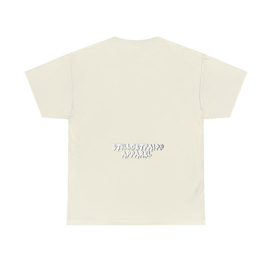 STILLGETPAID® Unisex Heavy Cotton Tee