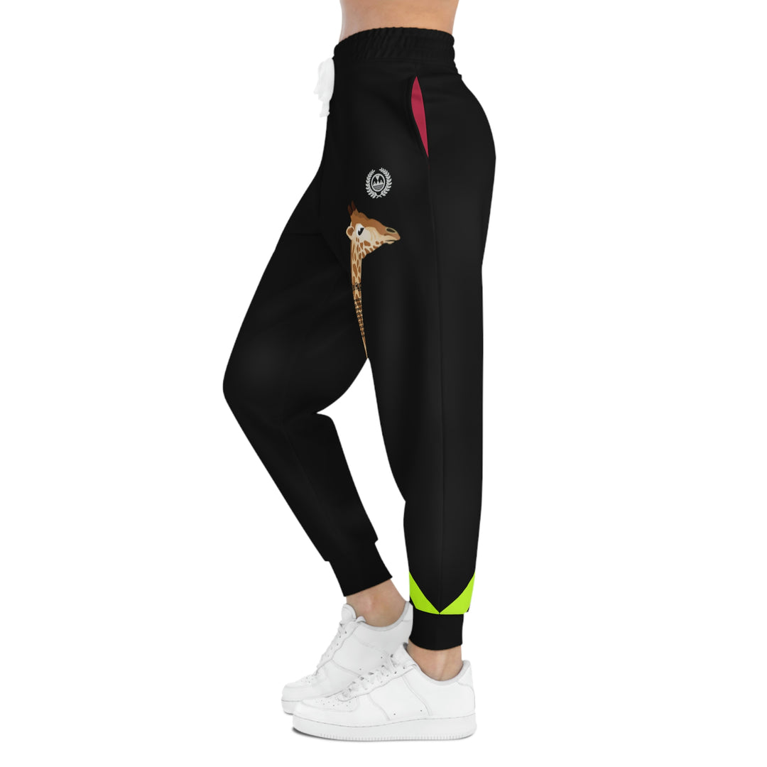 Ecelugich Athletic Joggers