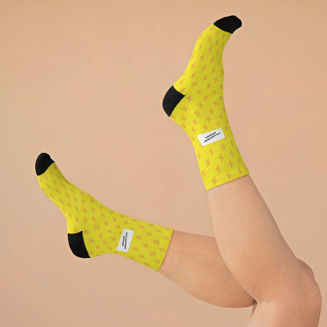 STILLGETPAID APPAREL SOCKS