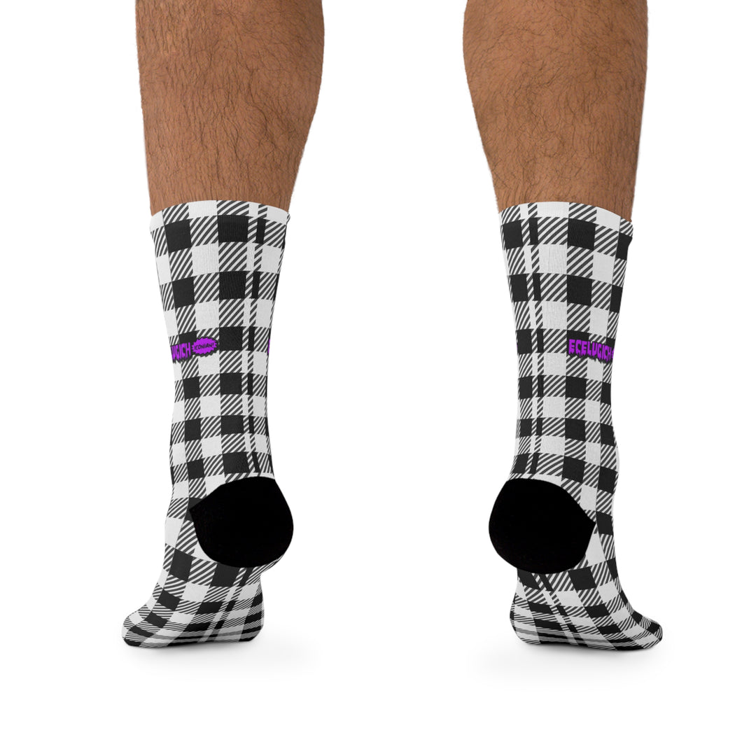 ECELUGICH SOCKS