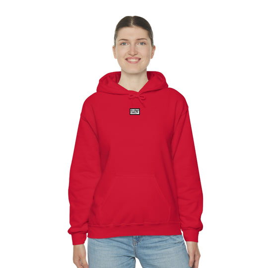 STILLGETPAID® APPAREL Unisex Heavy Blend™ Hooded Sweatshirt