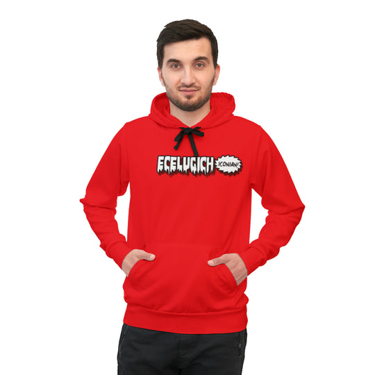 Ecelugich Athletic Hoodie