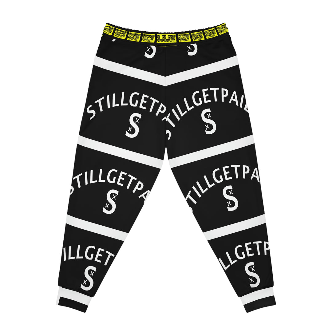 STILLGETPAID® APPARELAthletic Joggers