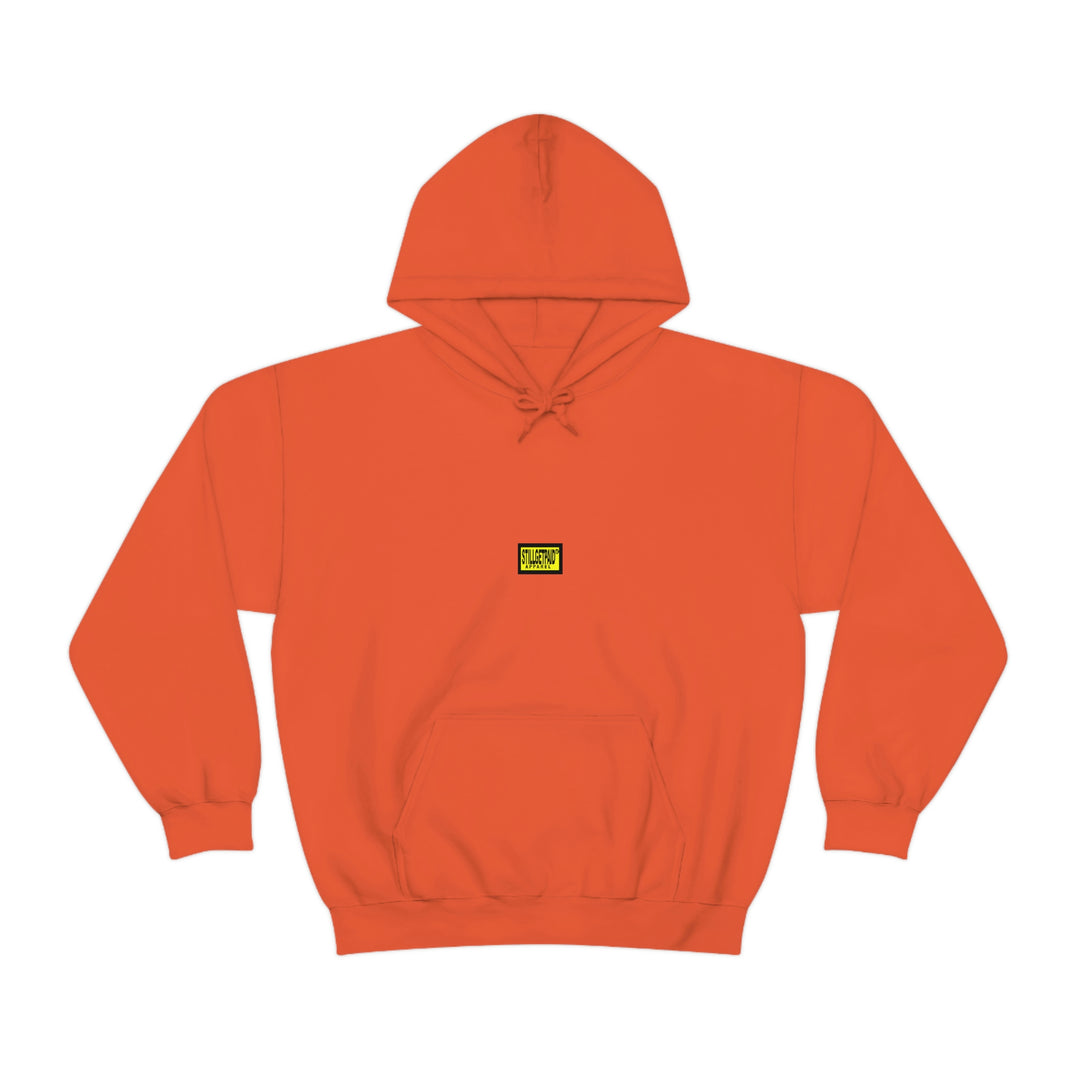 STILLGETPAID® APPAREL Unisex Heavy Blend™ Hooded Sweatshirt