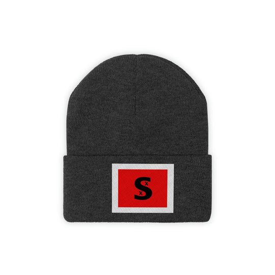 STILLGETPAID® APPAREL Knit Beanie