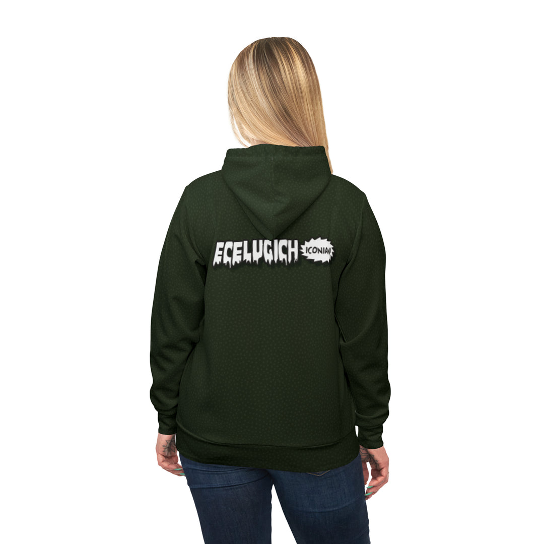 Ecelugich Athletic Hoodie