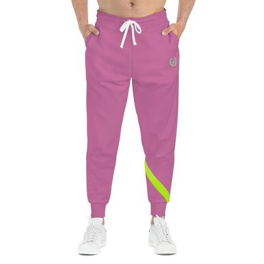 Ecelugich Athletic Joggers