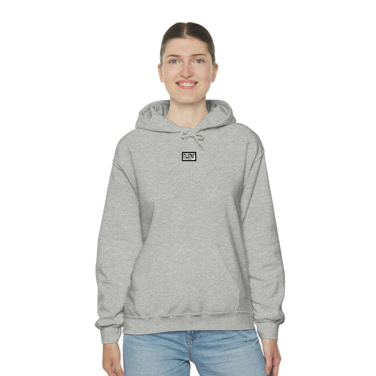 STILLGETPAID® APPAREL Unisex Heavy Blend™ Hooded Sweatshirt