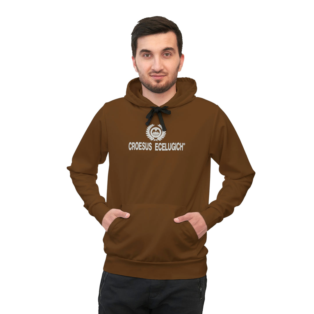 Ecelugich Athletic Hoodie