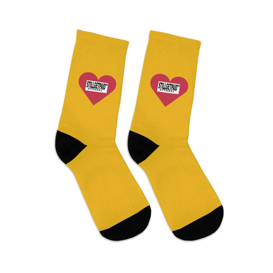 STILLGETPAID APPAREL SOCKS