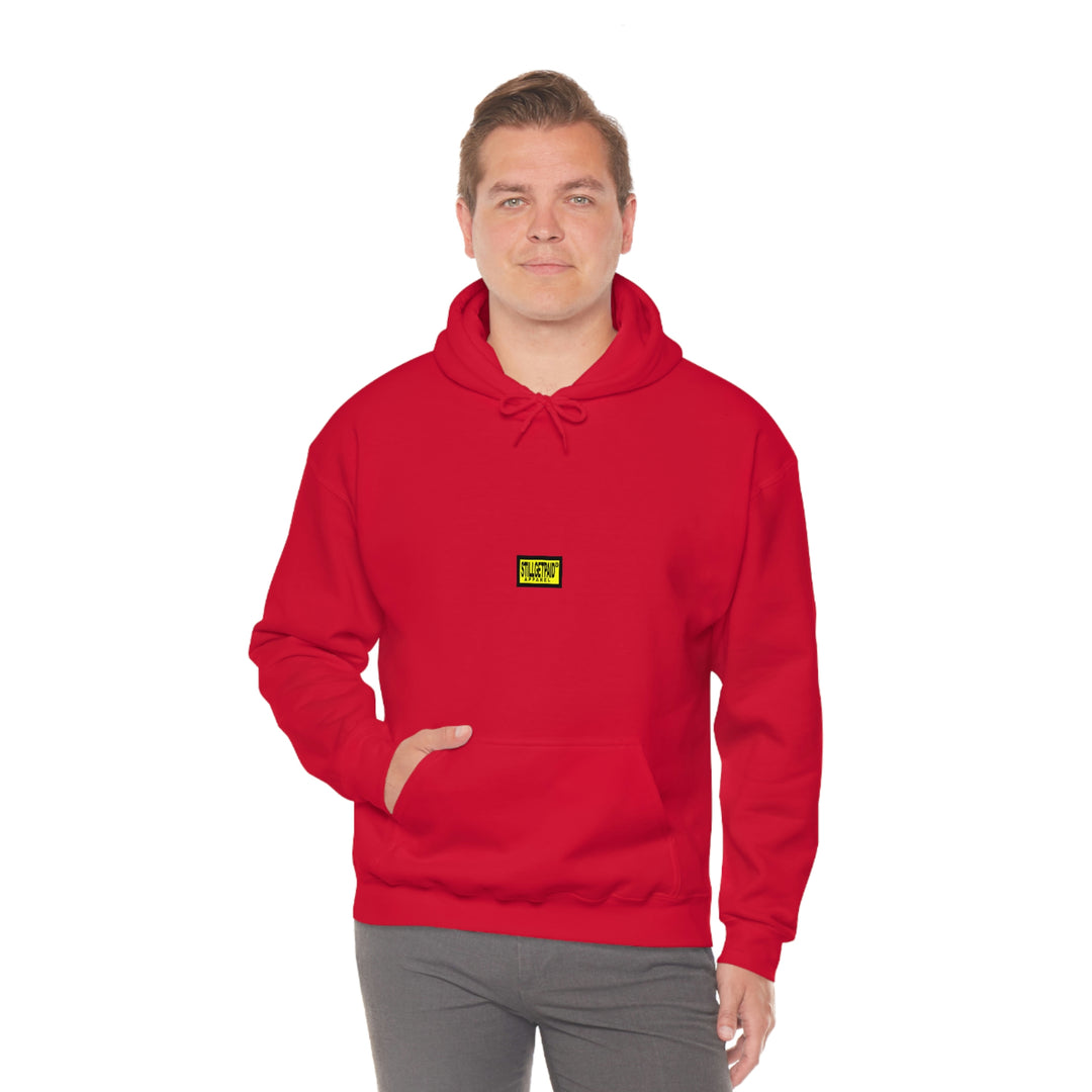 STILLGETPAID® APPAREL Unisex Heavy Blend™ Hooded Sweatshirt