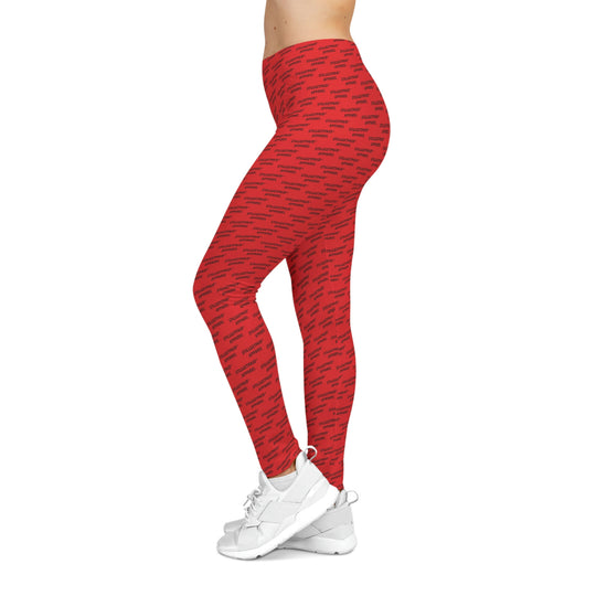 STILLGETPAID® APPAREL Women's Casual Leggings