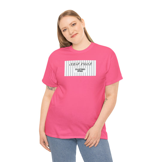 STILLGETPAID® APPAREL Unisex Heavy Cotton Tee