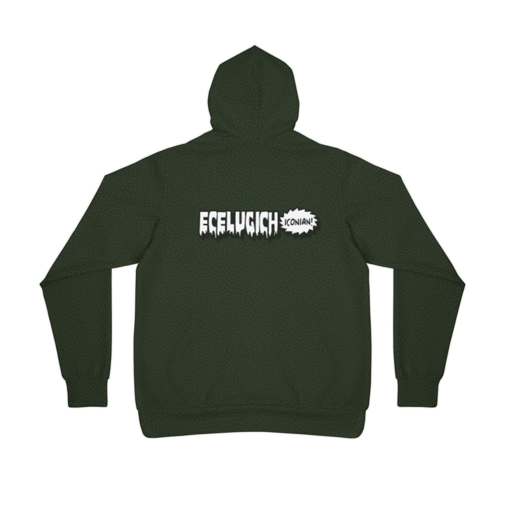 Ecelugich Athletic Hoodie