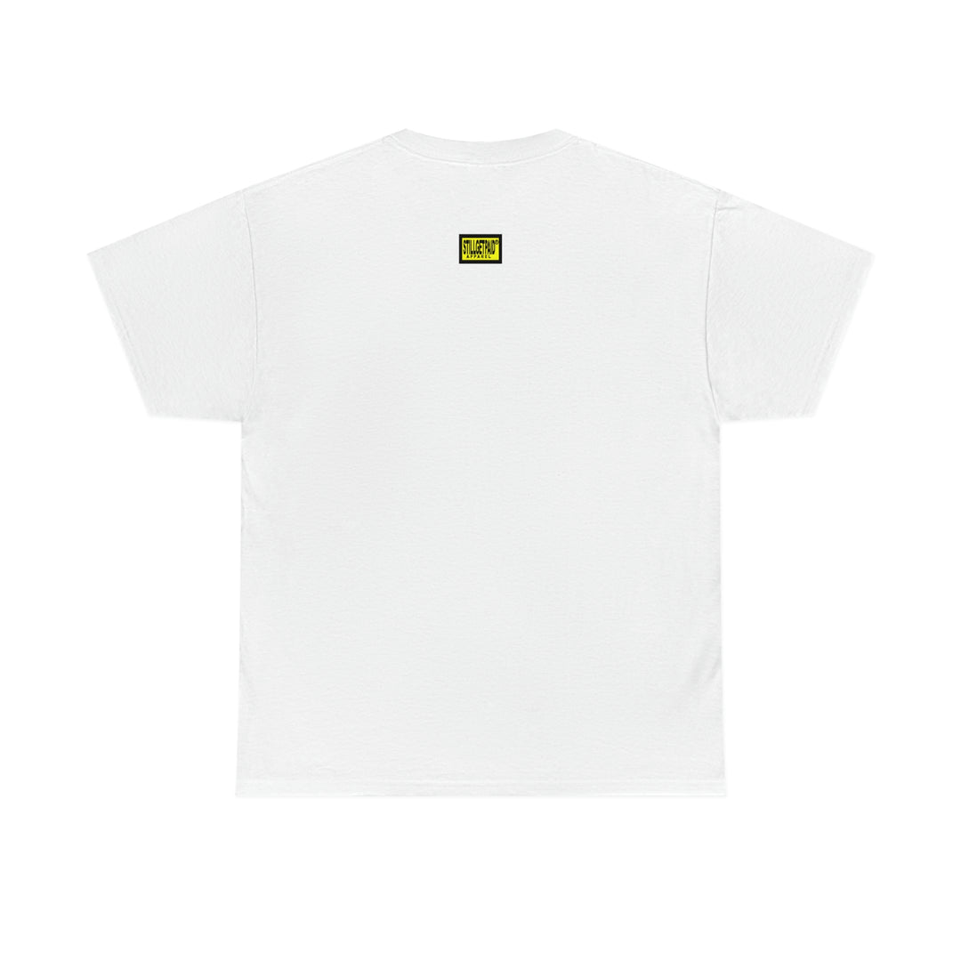 STILLGETPAID® APPAREL  TONAL Unisex Heavy Cotton Tee