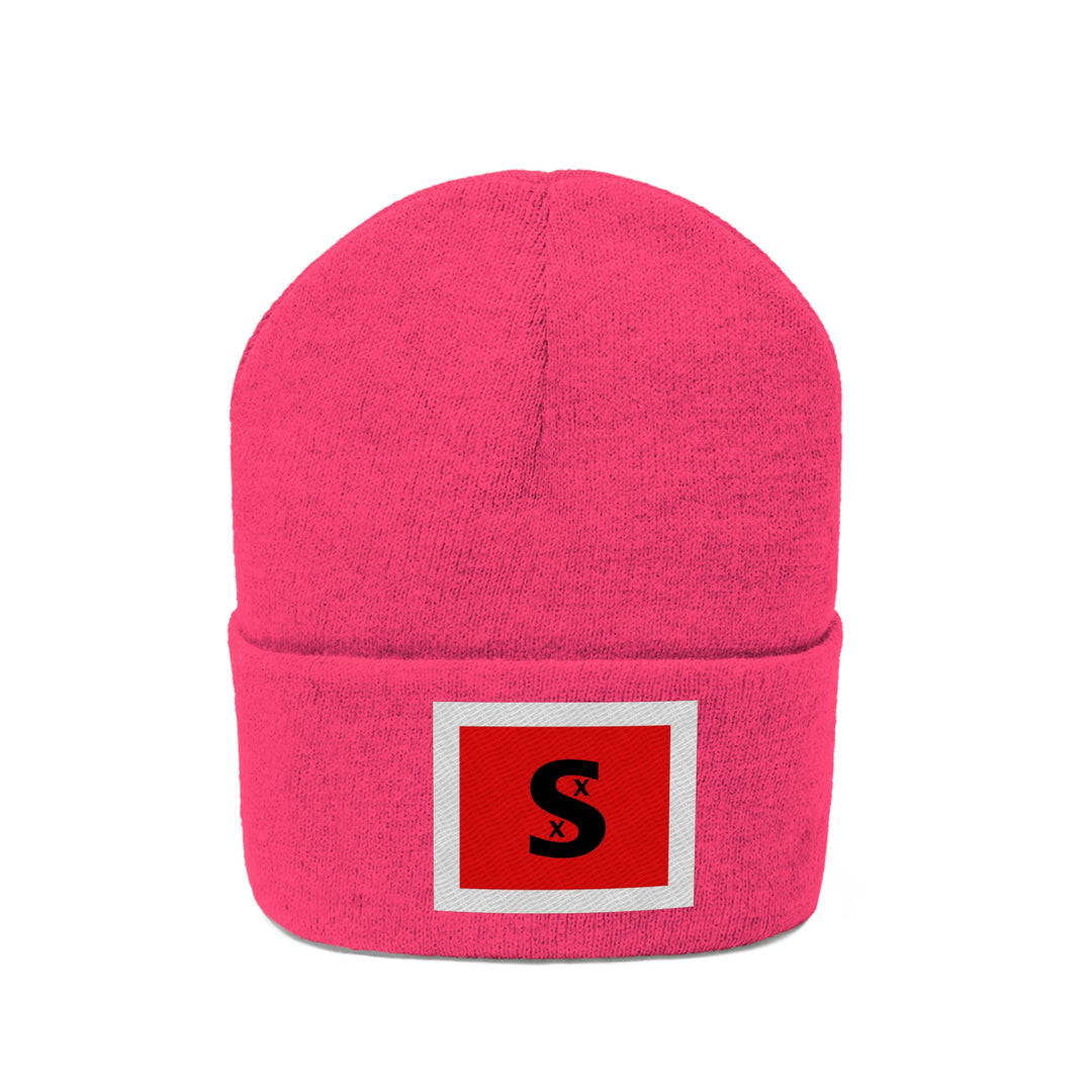 STILLGETPAID® APPAREL Knit Beanie