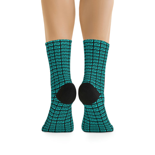 STILLGETPAID APPAREL SOCKS