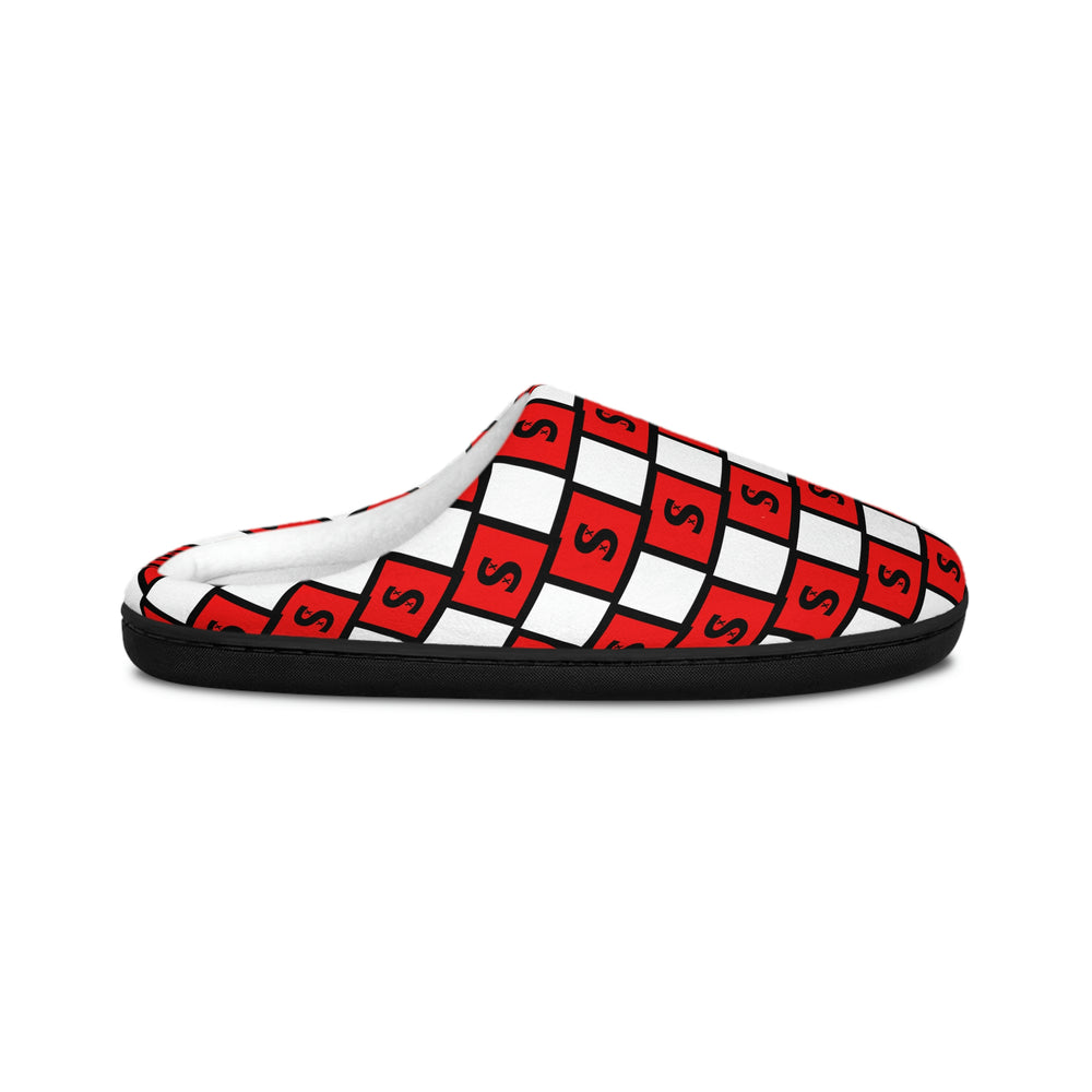 STILLGETPAID® APPAREL Men's Indoor Slippers