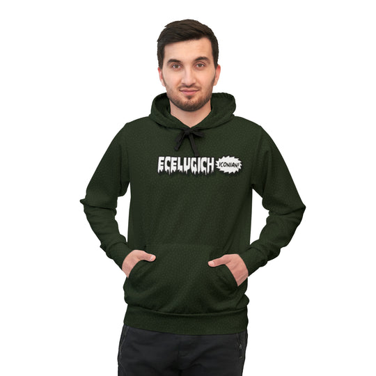 Ecelugich Athletic Hoodie