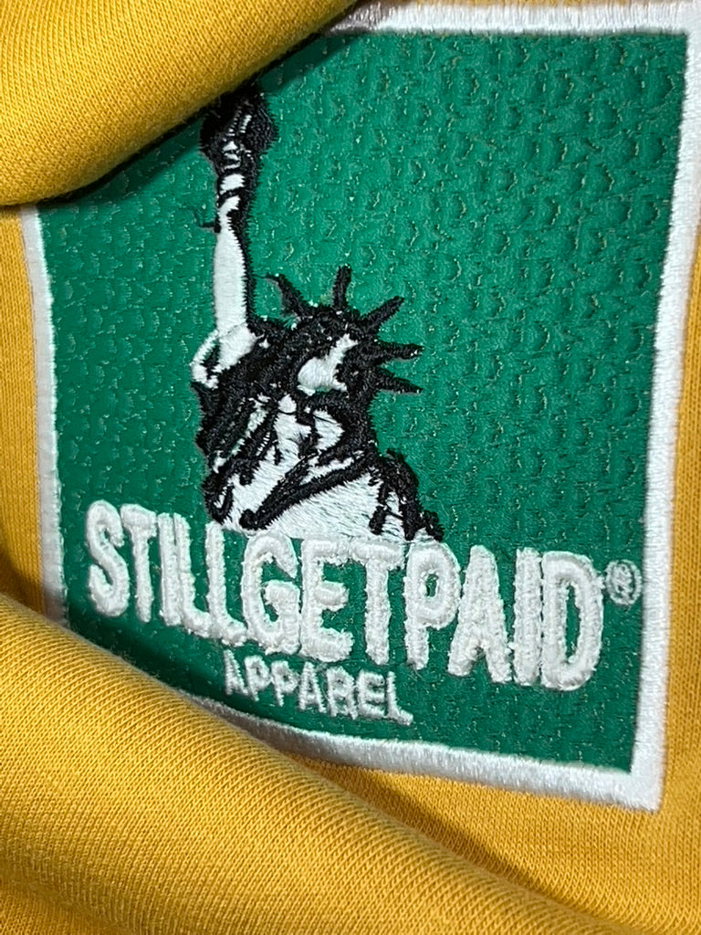 STILLGETPAID® STATUE OF LIBERTY NEW YORK