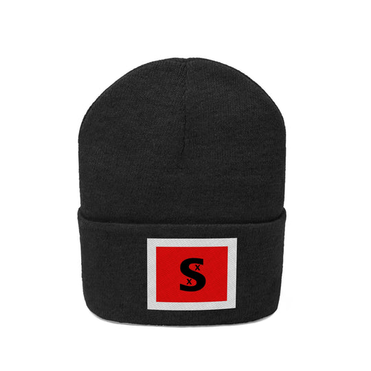 STILLGETPAID® APPAREL Knit Beanie