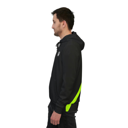 Ecelugich Athletic Hoodie