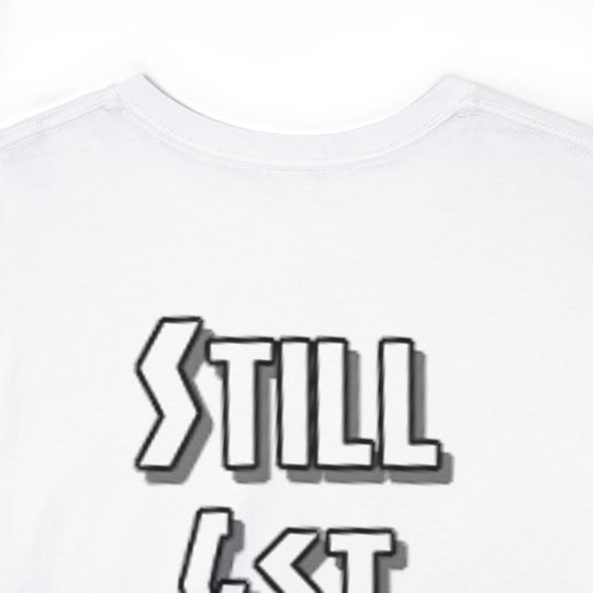 Stillgetpaid Apparel Unisex Heavy Cotton Tee